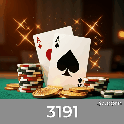 3191: Seu Cassino Online Seguro e Rápido