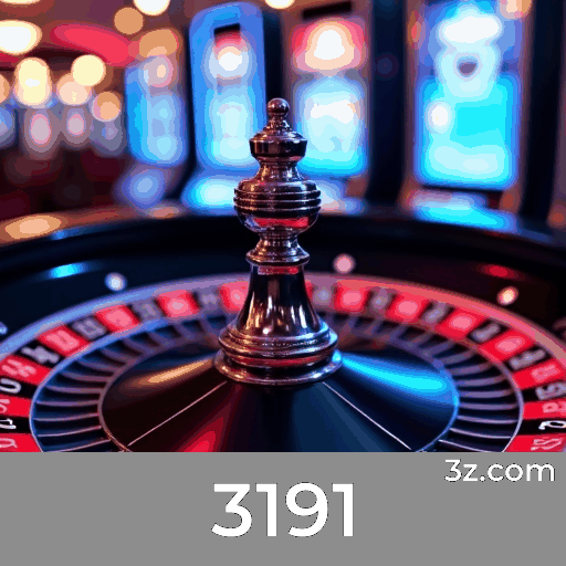 3191 Casino: Programa VIP de Luxo e Valor Exclusivo