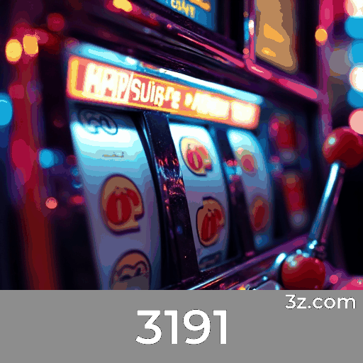 3191: Pioneiro em Experiências de Entretenimento Disruptivas e Convergência de Tecnologias