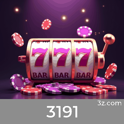 3191 Casino: Programa VIP de Luxo e Valor Exclusivo