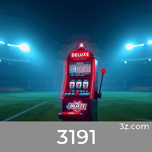 3191: Jogos Inovadores e Tendências Futuristas no Entretenimento