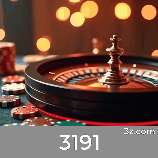 Experiência VIP Exclusiva no 3191 Casino: Serviços Premium