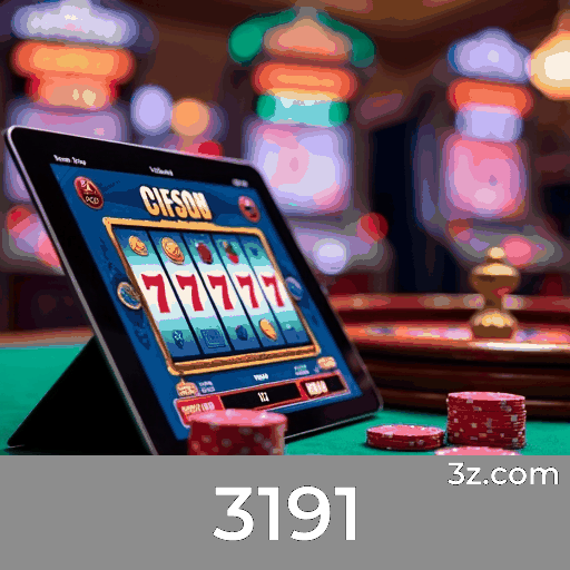 Login 3191: Desbloqueie Ofertas Exclusivas e Benefícios VIP